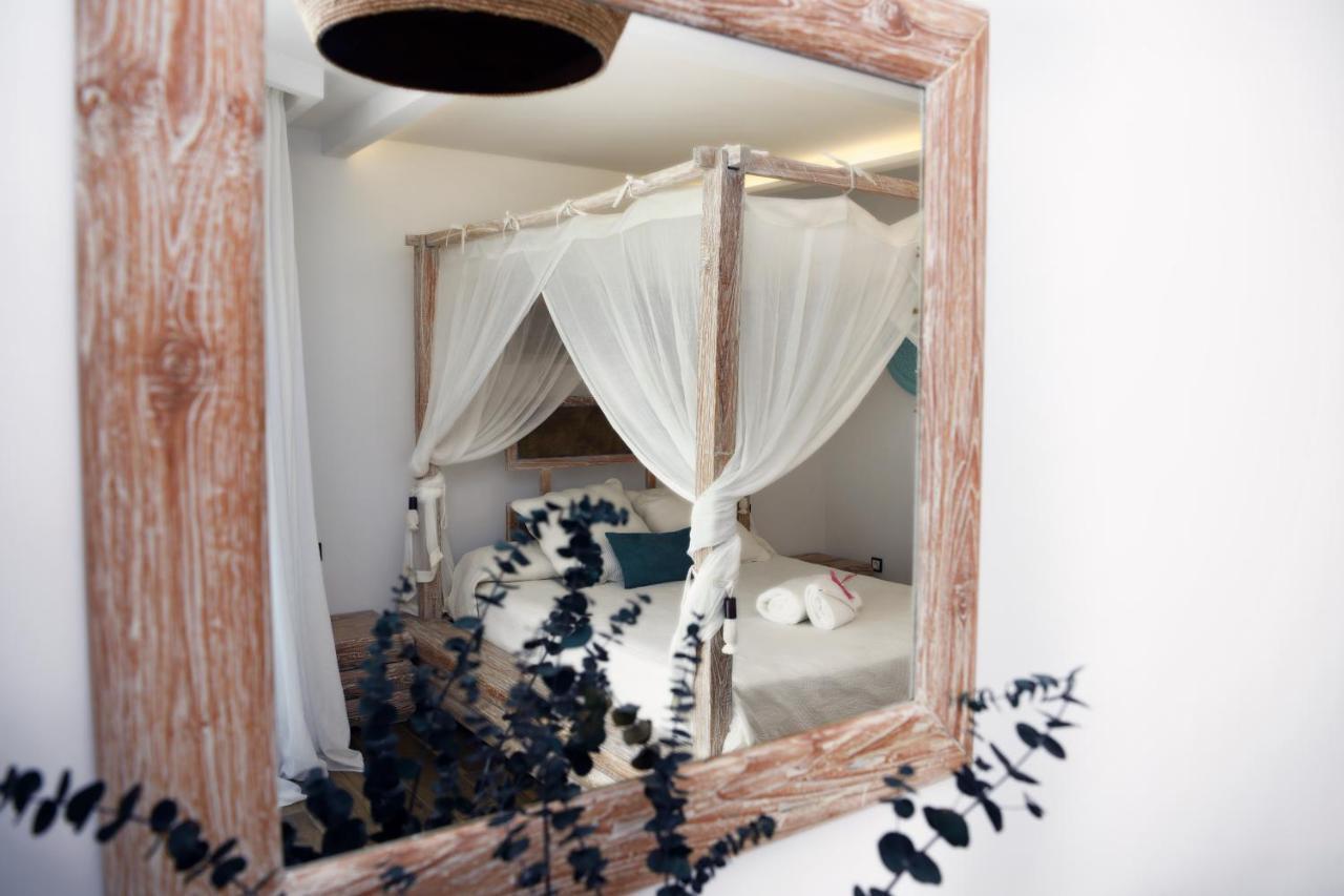 Kharisma Bed and Breakfast Αλτέα Εξωτερικό φωτογραφία