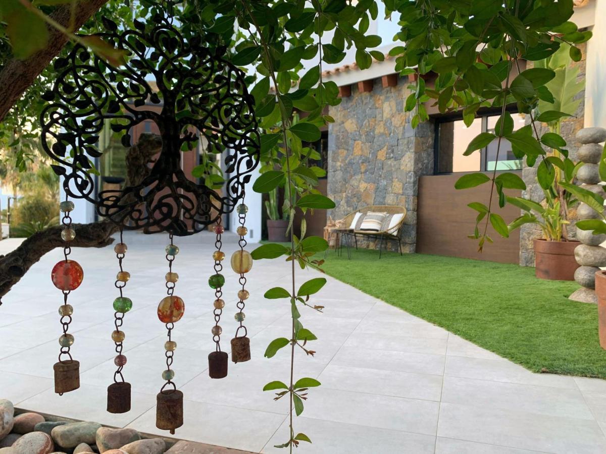 Kharisma Bed and Breakfast Αλτέα Εξωτερικό φωτογραφία